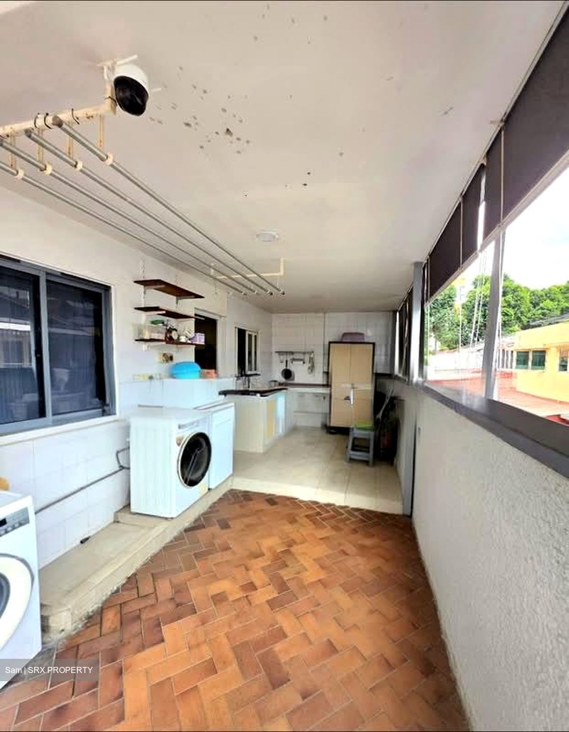 Charlton Park (D19), Terrace #537613321